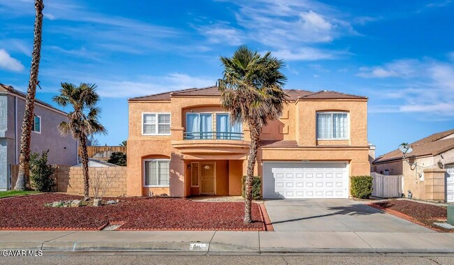 property at 2611 Redington St