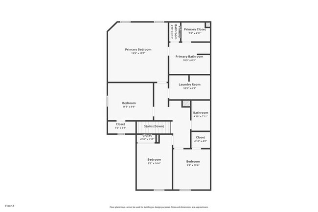 2847 Wolfgang Way in Indianapolis, IN - Building Photo - Building Photo