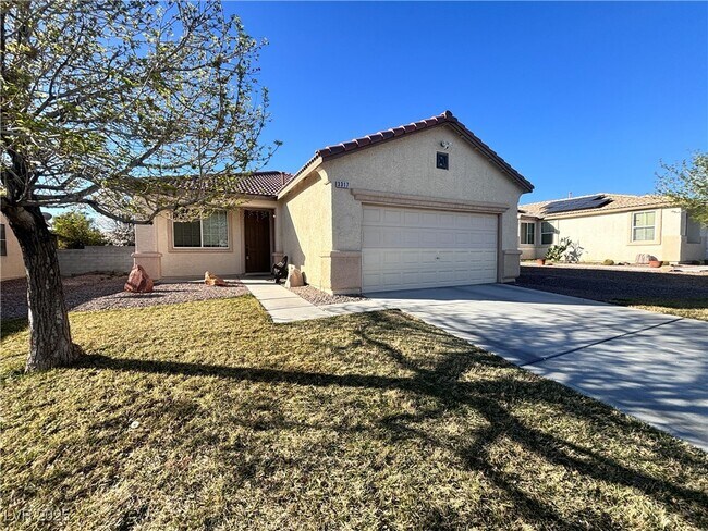 property at 3317 La Cascada Ave