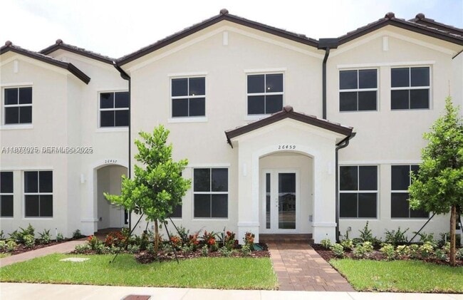 property at 26459 SW 148th Ave