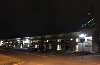 Century Parc Apartments in Tallahassee, FL - Foto de edificio - Building Photo