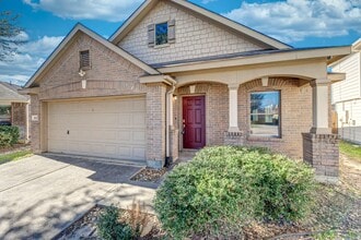 16026 Arapaho Bend Ln in Cypress, TX - Building Photo - Building Photo