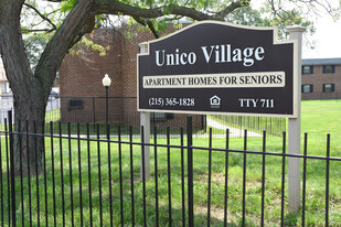 UNICO Village Apartments