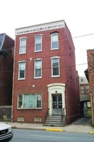 154 S Duke St Apartments