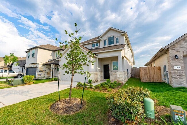 12617 Sea Gull Wy in Manor, TX - Building Photo - Building Photo