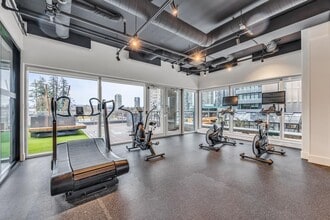 13573-1398A 98a Ave in Surrey, BC - Building Photo - Building Photo