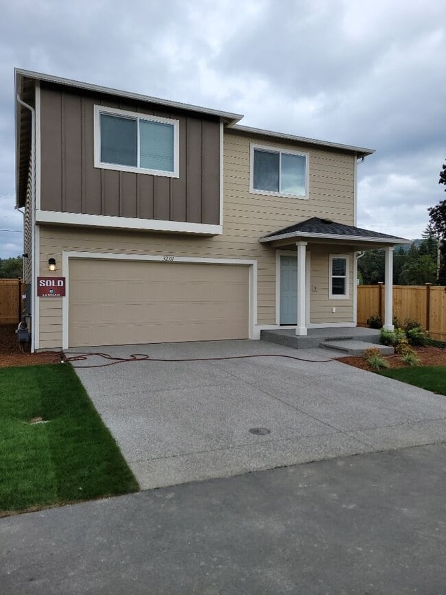 property at 32311 132nd Pl SE