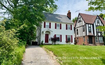 3638 Glencairn Rd in Shaker Heights, OH - Building Photo - Building Photo