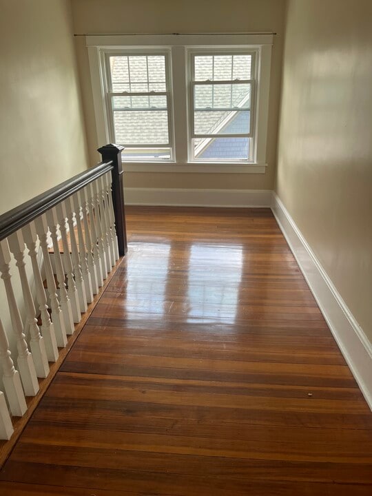 740 Prospect Ave, Unit 3rd floor in Hartford, CT - Foto de edificio