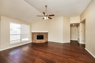 1509 Finley St in Cedar Hill, TX - Building Photo - Building Photo