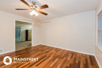 3741 Cindy Dr in Douglasville, GA - Foto de edificio - Building Photo