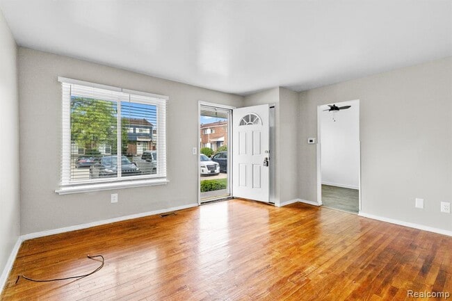 534 St Maron Pl in Detroit, MI - Building Photo - Building Photo