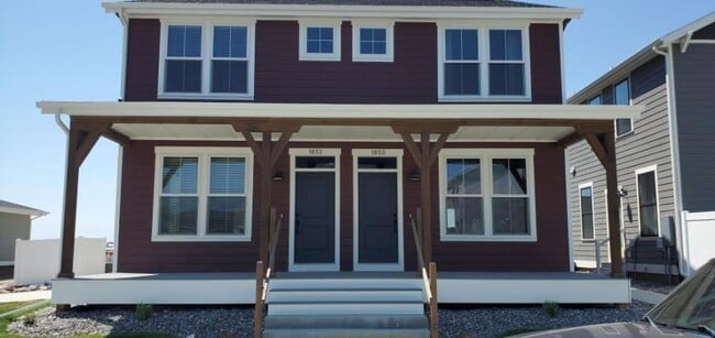 property at 1852 Annafeld Pkwy W