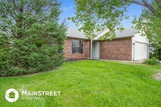 12328 Cobblestone S Dr in Indianapolis, IN - Building Photo - Building Photo