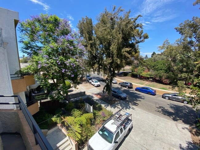 3715 S Canfield Ave in Los Angeles, CA - Building Photo - Building Photo