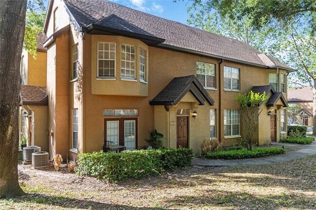 6416 Raleigh St in Orlando, FL - Building Photo - Building Photo