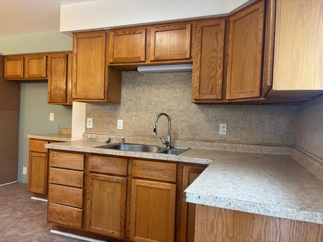 property at 1106 MacDonald Ave