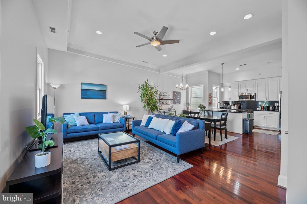 1816 5th St NW in Washington, DC - Building Photo