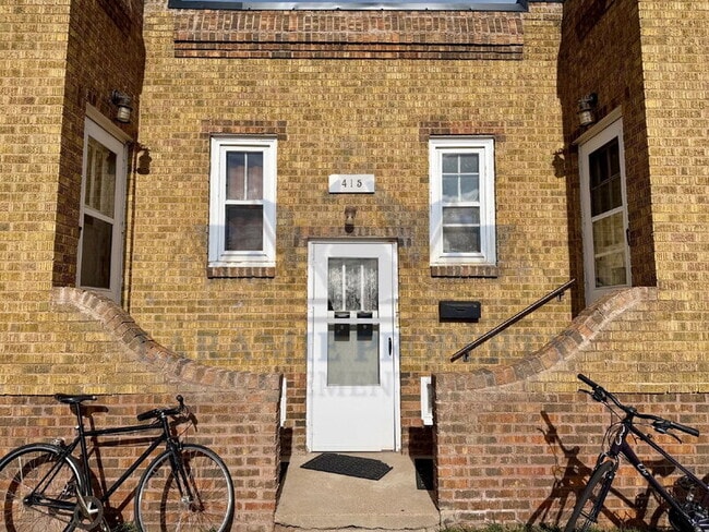 415 E Kearney St in Laramie, WY - Building Photo - Building Photo