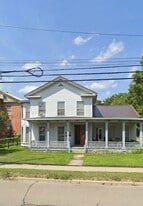 103 E Steuben St in Bath, NY - Building Photo