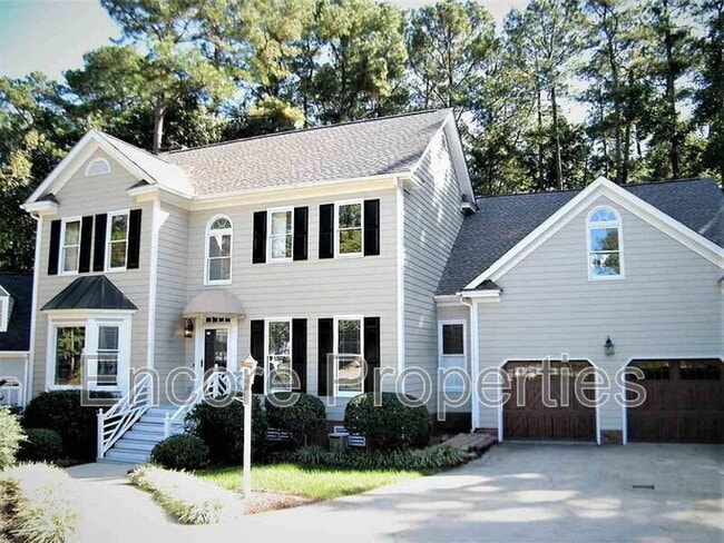 property at 106 Whispering Pines Ct