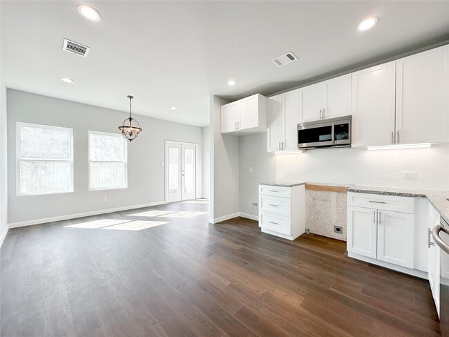 property at 18813 Luminescent Ln