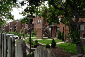 Mount Prospect Village in Newark, NJ - Building Photo - Building Photo