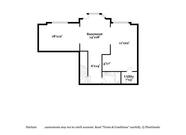464 The Gables Dr in Mcdonough, GA - Building Photo - Building Photo