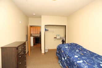 Washington Place in Platteville, WI - Building Photo - Interior Photo