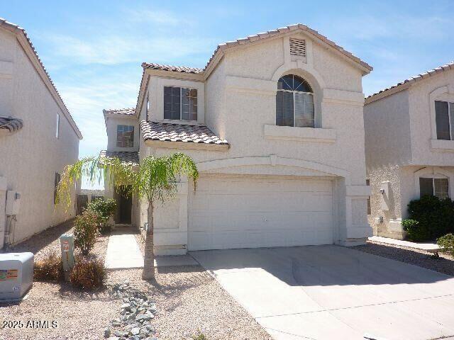 property at 1529 E South Fork Dr