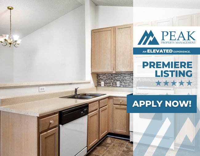 property at 811 Brassie Ln