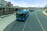 Apartamentos en Meriden, CT