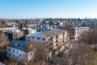 107 20th Ave in Seattle, WA - Building Photo - Building Photo