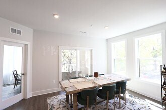 1500 W Moore St in Richmond, VA - Building Photo - Building Photo