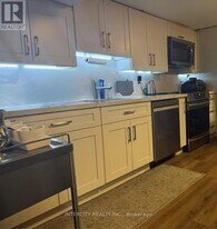 222 Combe Ave in Toronto, ON - Building Photo