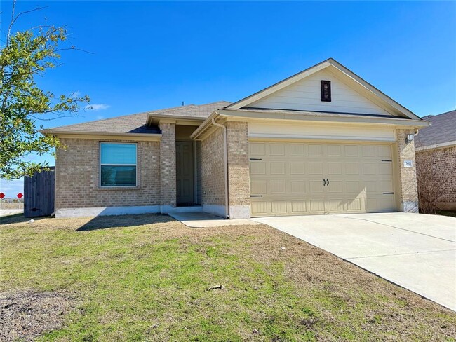 13611 Primrose Petal Dr in Manor, TX - Building Photo - Building Photo