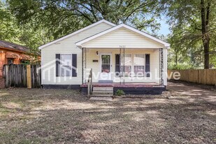 3621 Vanuys Rd in Memphis, TN - Building Photo