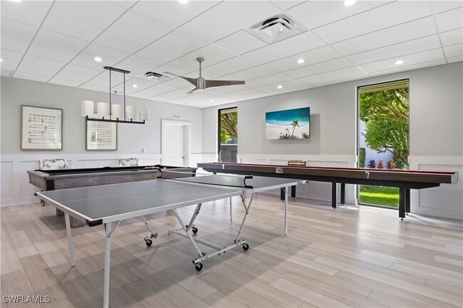 property at 555 Park Shore Dr