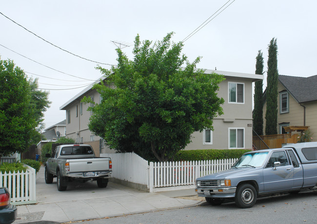 Boston Avenue Apartments in San Jose, CA - Building Photo - Building Photo