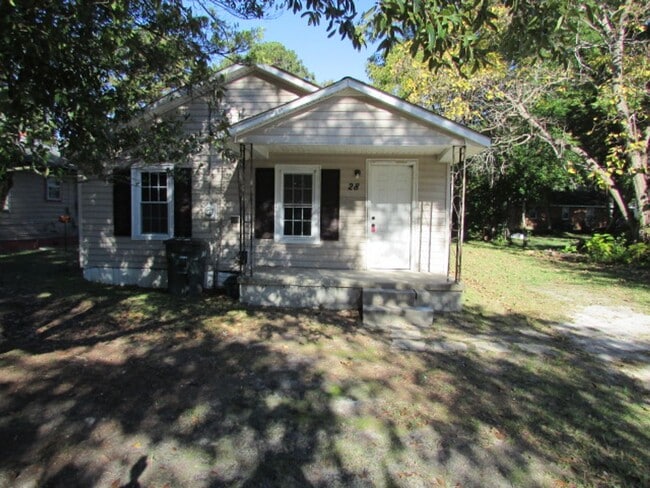 property at 28 Reese St