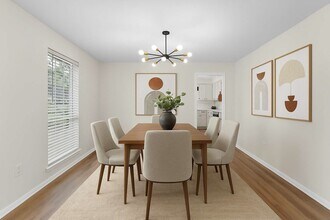 10722 Glenway Dr in Houston, TX - Building Photo - Building Photo