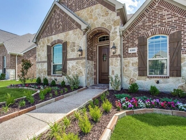 6350 Culverdale Ln, Unit 2126 in Frisco, TX - Foto de edificio - Building Photo