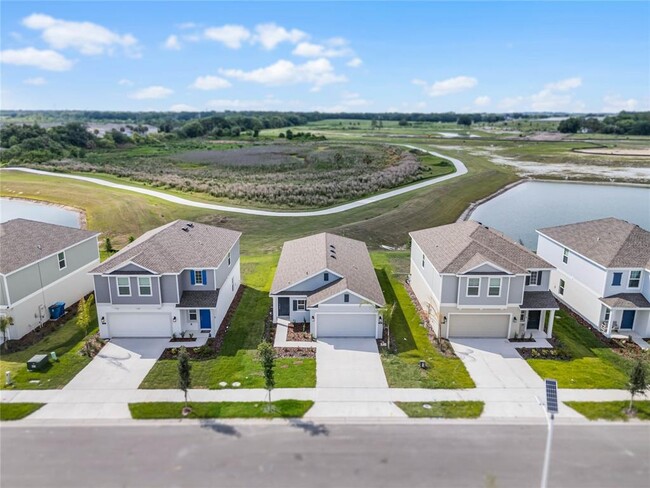 541 Bell Prairie Cir in Lake Wales, FL - Building Photo - Building Photo