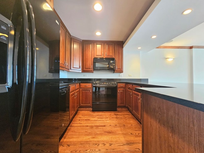 1356 N Dearborn St, Unit 1344-17