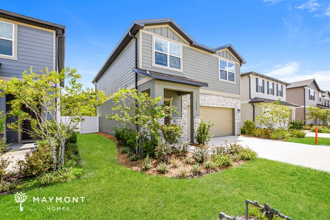 2660 Island Walk Dr in Deltona, FL - Building Photo - Building Photo