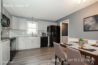 2116 E 144th St in Olathe, KS - Building Photo - Building Photo