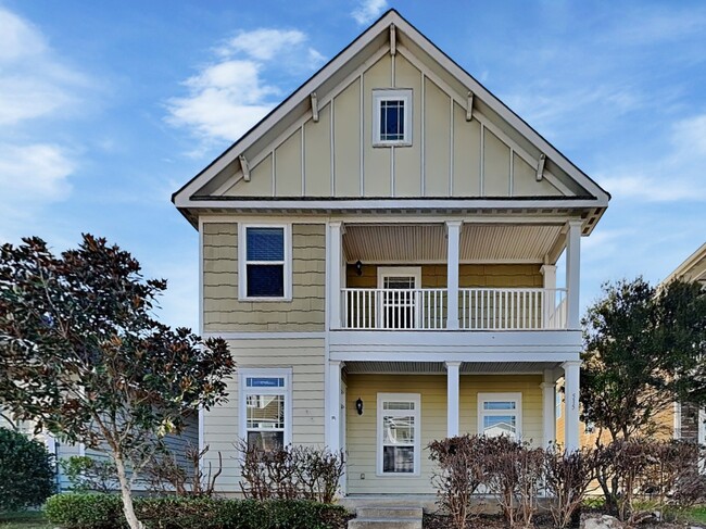 property at 515 Flat Rock Ter