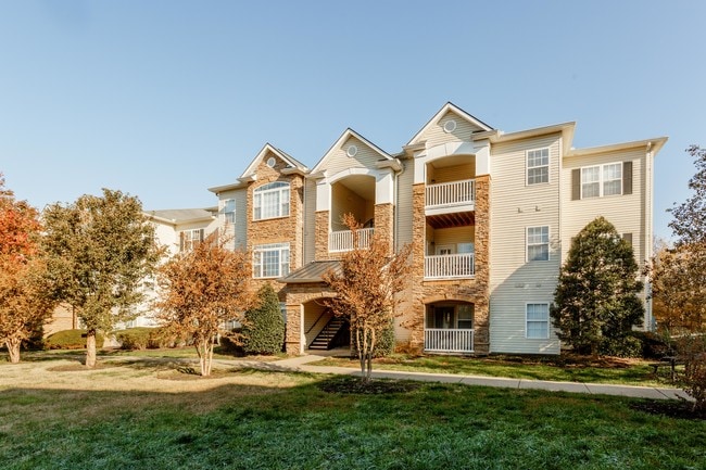 Preston Run Apartments in Goodlettsville, TN - Foto de edificio - Building Photo