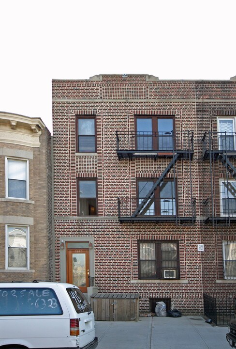 1643 8th Ave in Brooklyn, NY - Building Photo