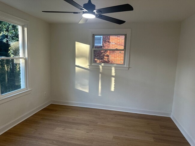 property at 1913 Minnesota Ave SE